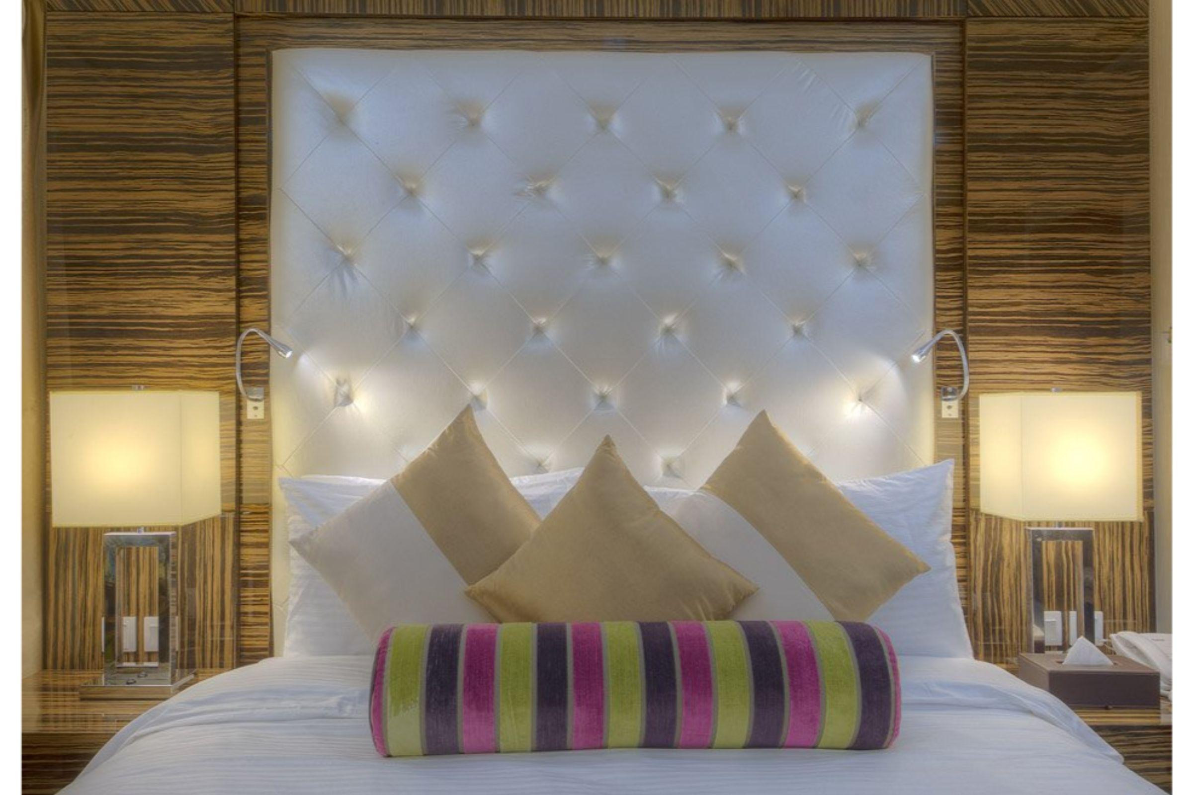 Orchid Vue Hotel Dubai Buitenkant foto